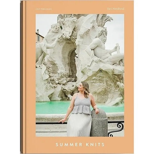 Summer Knits by Sari Nordlund
