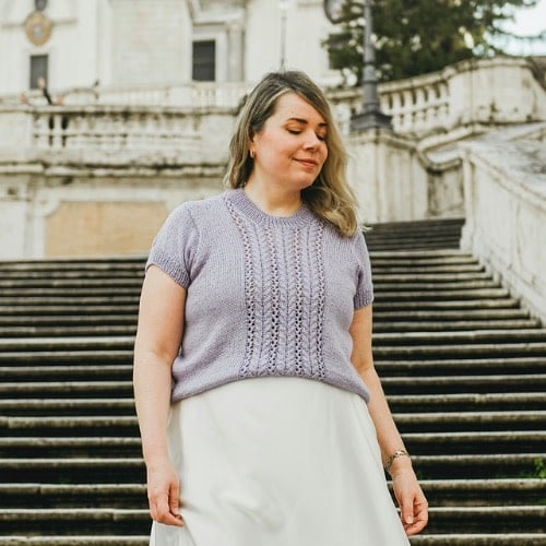 Summer Knits by Sari Nordlund