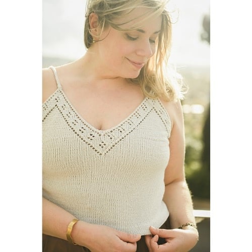 Summer Knits by Sari Nordlund
