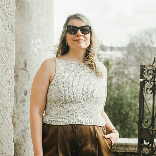 Summer Knits by Sari Nordlund