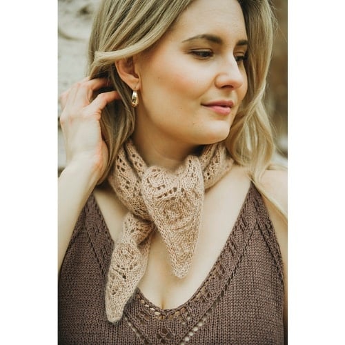 Summer Knits by Sari Nordlund