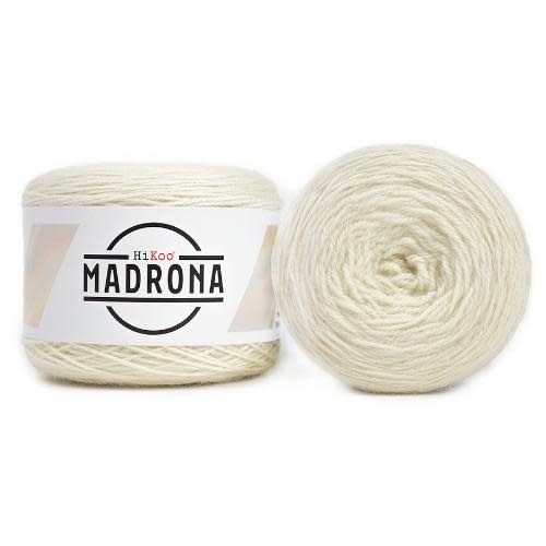 Hikoo Hikoo Madrona