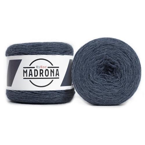 Hikoo Hikoo Madrona