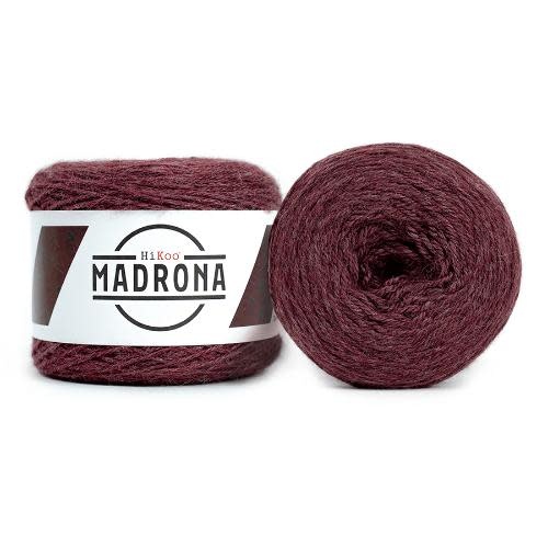 Hikoo Hikoo Madrona