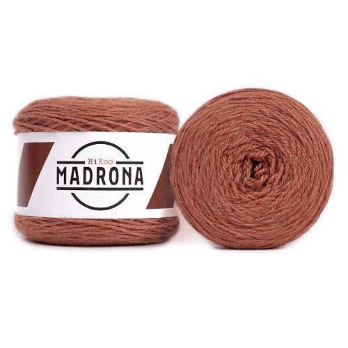 Hikoo Hikoo Madrona