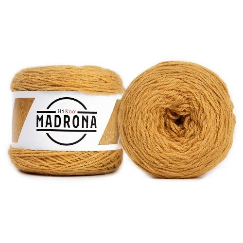 Hikoo Hikoo Madrona