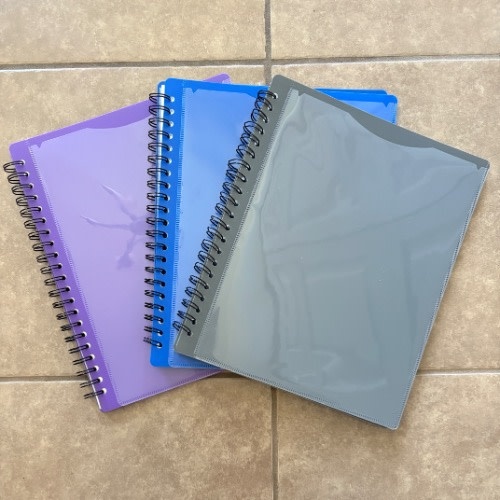 Studio Organizer
