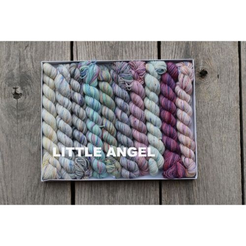 Koigu Koigu Pencil Box