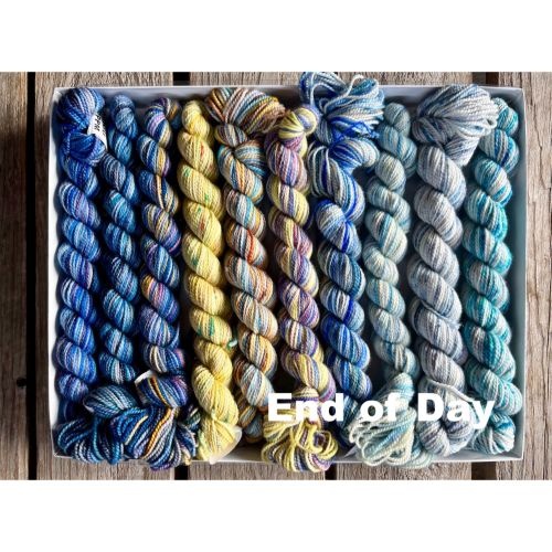Koigu Koigu Pencil Box