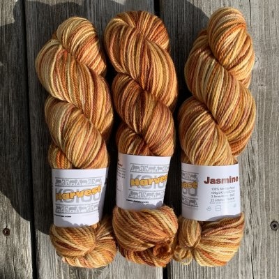 Koigu Koigu Jasmine