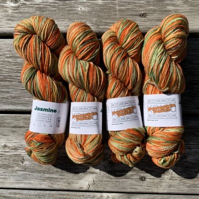 Koigu Koigu Jasmine