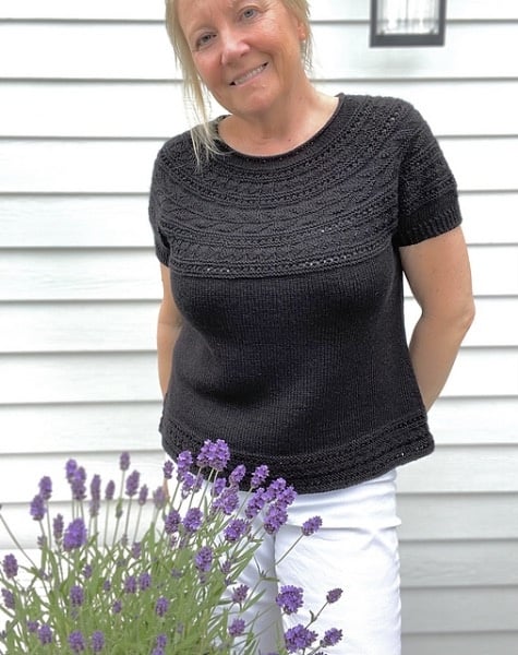 Wednesday, May 21, 2025, Issue 395: Happy Wednesday! What is on your needles?