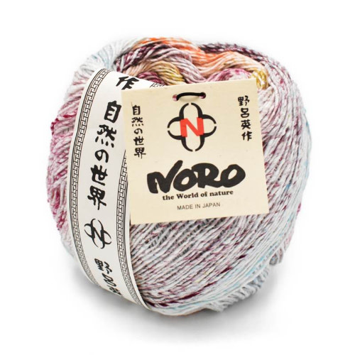 Noro Noro Ohajiki
