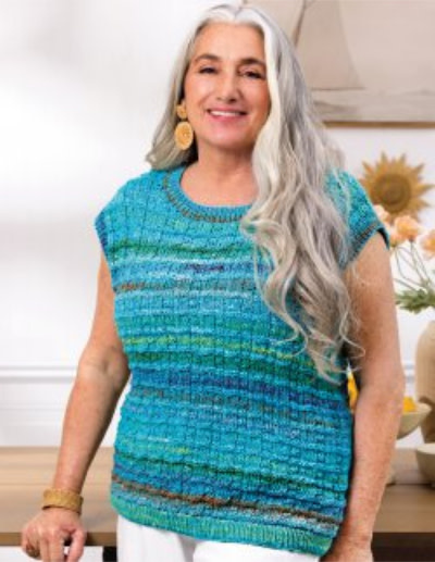 Noro Noro Knitting Magazine, Issue 26