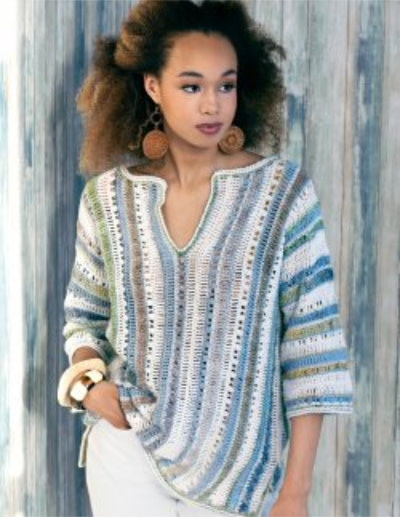 Noro Noro Knitting Magazine, Issue 26