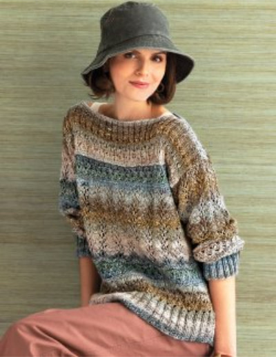 Noro Noro Knitting Magazine, Issue 26