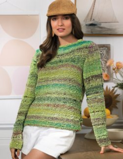 Noro Noro Knitting Magazine, Issue 26