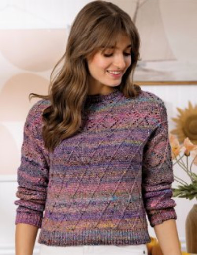 Noro Noro Knitting Magazine, Issue 26