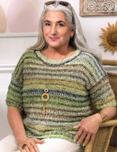 Noro Noro Knitting Magazine, Issue 26