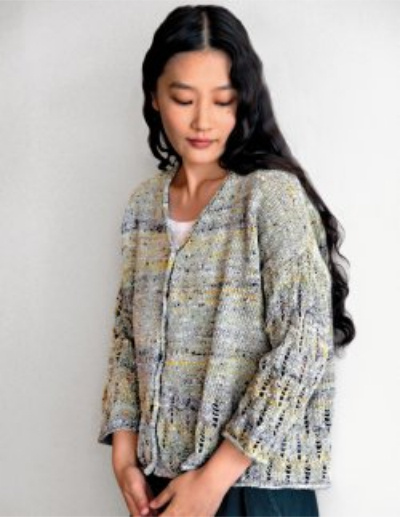 Noro Noro Knitting Magazine, Issue 26