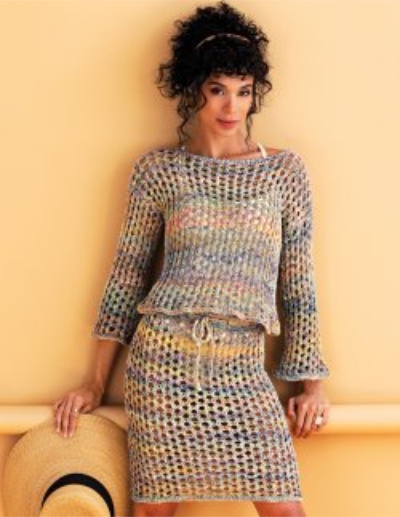 Noro Noro Knitting Magazine, Issue 26