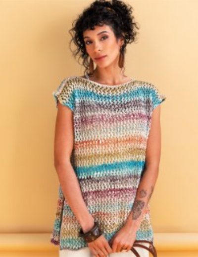 Noro Noro Knitting Magazine, Issue 26