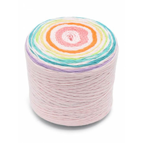 Queensland Collection Rainbow Cake