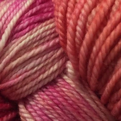 Zen Yarn Garden ZYG Serenity 20