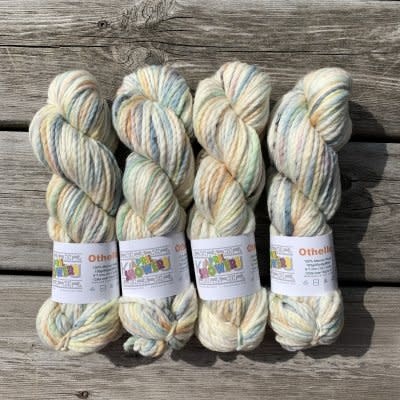 Koigu Koigu Collector's Club Othello