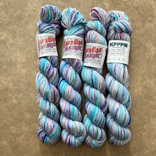 Koigu Koigu Collector's Club