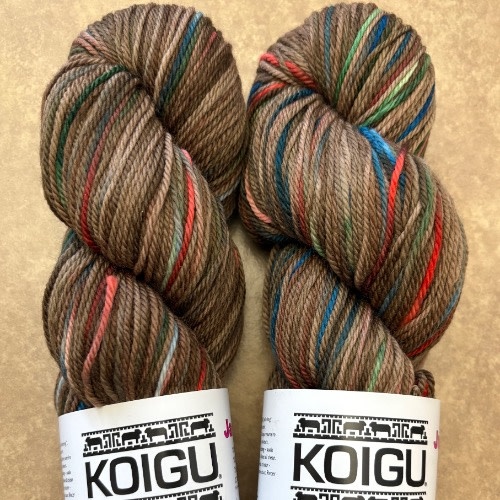 Koigu Koigu Jasmine DK