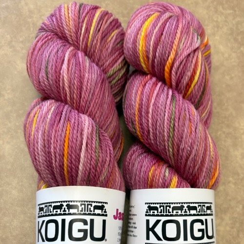 Koigu Koigu Jasmine DK