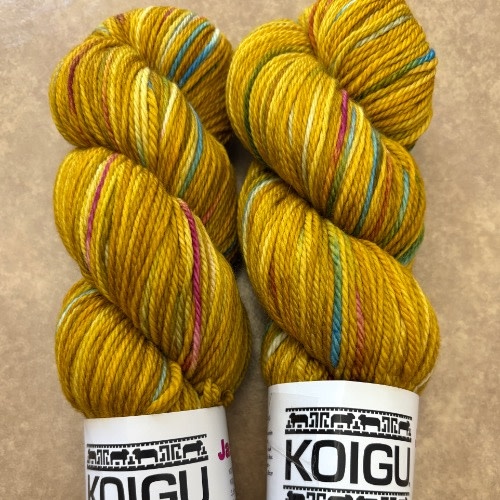 Koigu Koigu Jasmine DK