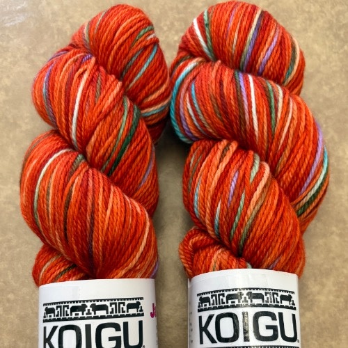 Koigu Koigu Jasmine DK