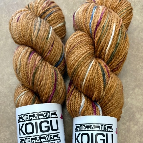 Koigu Koigu Jasmine DK
