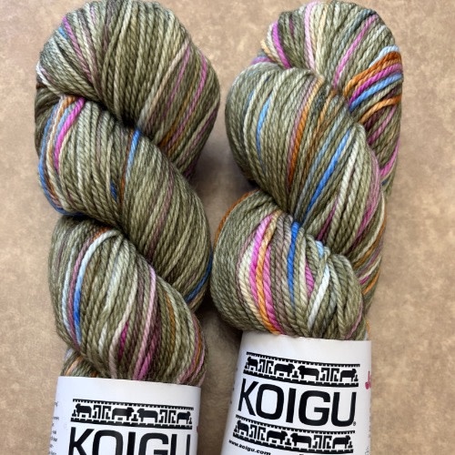 Koigu Koigu Jasmine DK