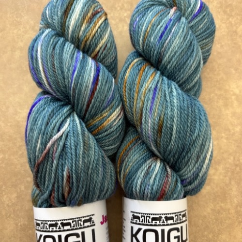 Koigu Koigu Jasmine DK