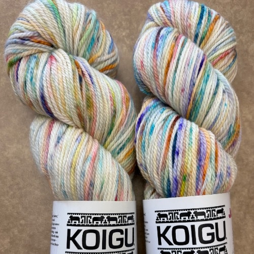 Koigu Koigu Jasmine DK
