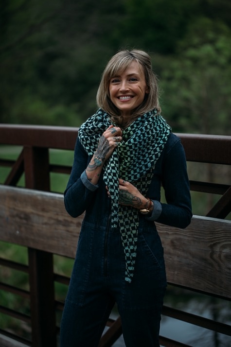 Wednesday, June 25, 2025, Issue 400: Happy Wednesday! What is on your needles?