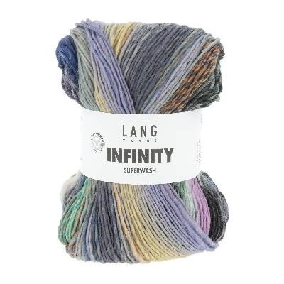 Lang Yarns Lang Infinity
