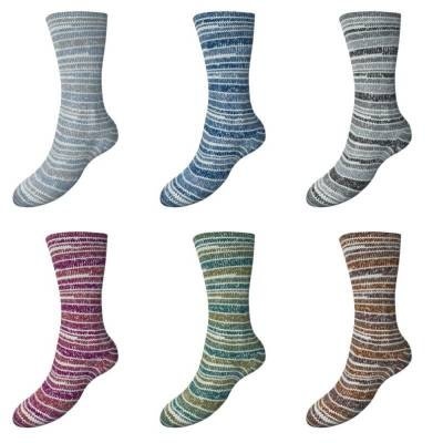 Kremke Soul Wool Kremke Soul Edelweiss Print