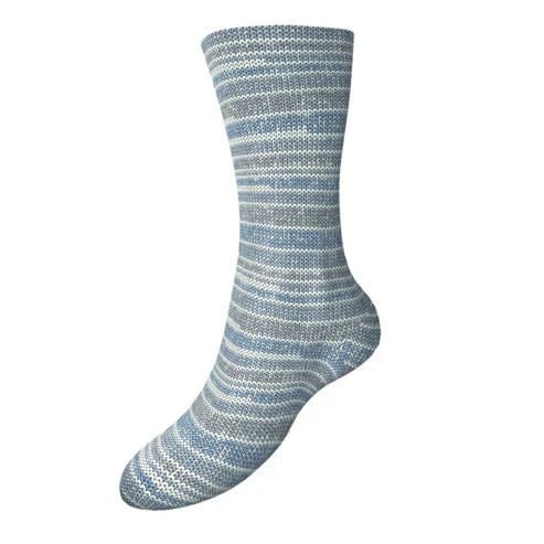 Kremke Soul Wool Kremke Soul Edelweiss Print