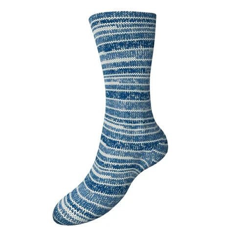 Kremke Soul Wool Kremke Soul Edelweiss Print