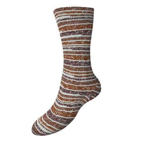 Kremke Soul Wool Kremke Soul Edelweiss Print