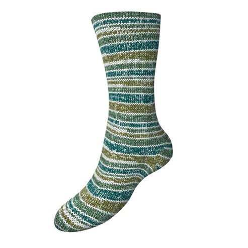 Kremke Soul Wool Kremke Soul Edelweiss Print