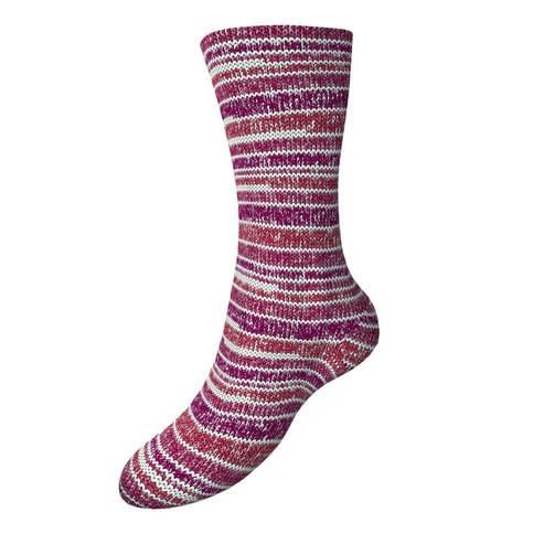 Kremke Soul Wool Kremke Soul Edelweiss Print