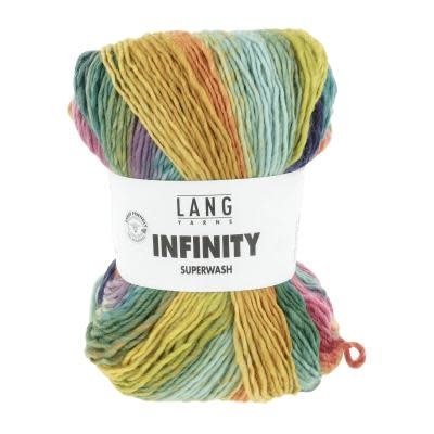 Lang Yarns Lang Infinity