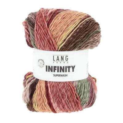 Lang Yarns Lang Infinity