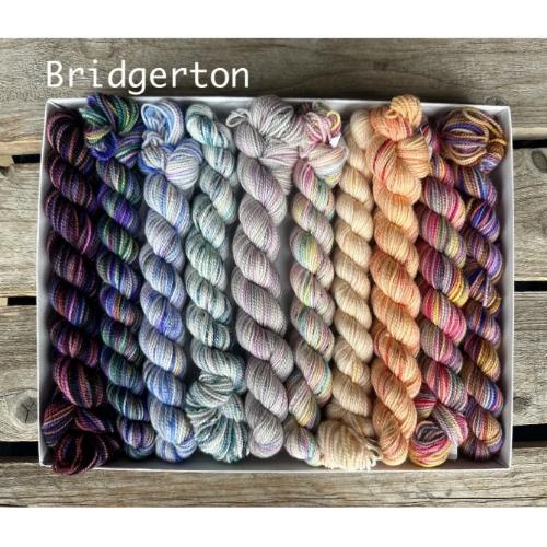 Koigu Koigu Pencil Box