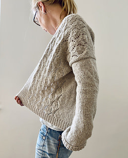 Elah by Isabell Kraemer Kit